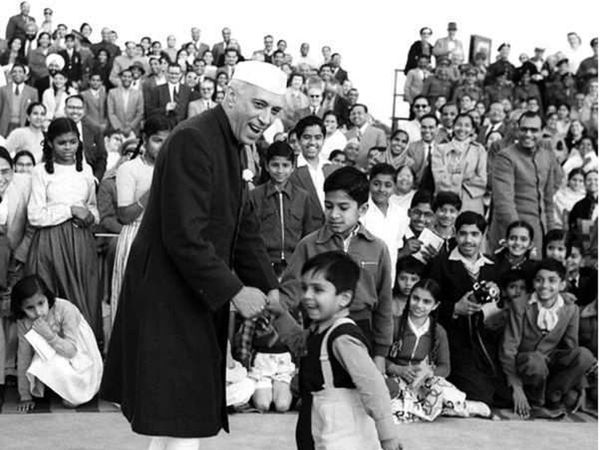 आज का इतिहास, 14 नवंबर