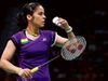 saina nehwal