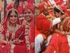 Neil Bhatt and Aishwarya Sharma wedding