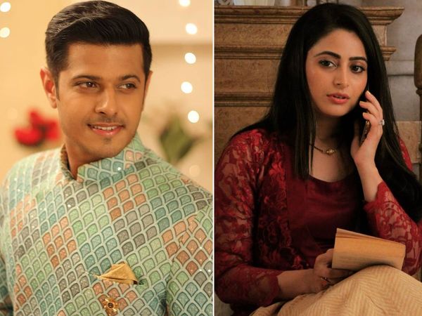 Ghum Hai Kisikey Pyaar Meiin upcoming episode interesting twist  Samrat Back But Pakhi exit