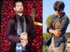Neil Nitin Mukesh and Shah Rukh Khan