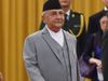 Oli government loses majority by withdrawing support of Prachanda-led party in Nepal