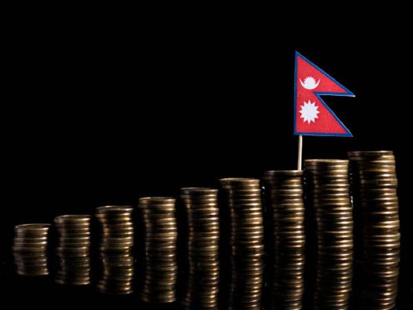 Nepal imposed ban on imports of luxurious items