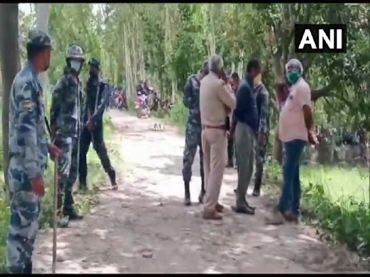 नेपाल ने एक बार फिर किया दुस्साहस, बिहार में सीमा पर 3 भारतीय नागरिकों को बनाया निशाना
