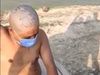 Nepal Man Tonsured