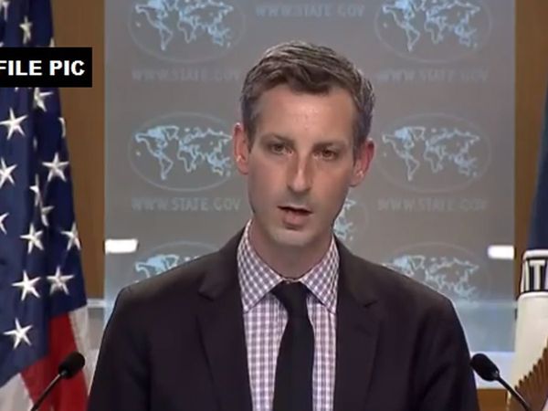 US distances itself from Rahul Gandhi statement over China-Pak proximity 