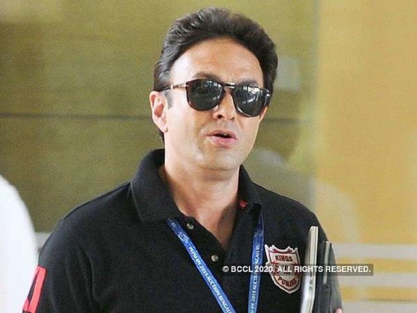 Ness Wadia