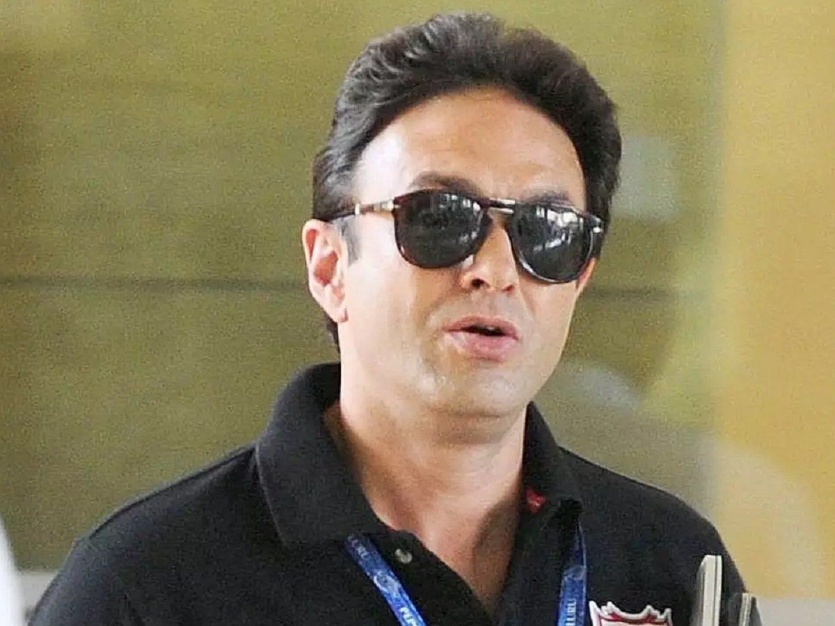 'ये BCCI को तय करना है लेकिन मैं...', महिला IPL शुरू भी नहीं हुआ और PBKS के मालिक नेस वाडिया ने कह दी बड़ी बात