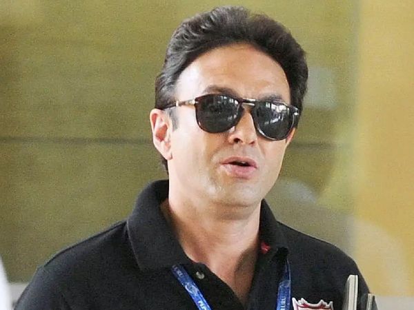 ness wadia