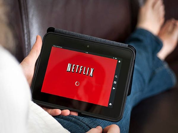 Netflix Inc may introduce lower priced ad supported subscription plan