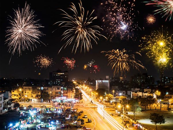 Omicron Crisis in World