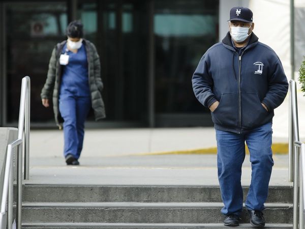 Coronavirus in America