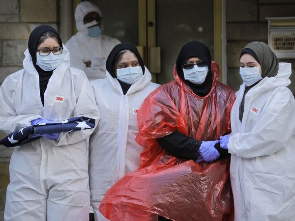 worldwide coronavirus cases