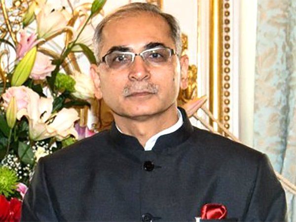 new Foreign Secretary Vinay Mohan Kwatra
