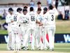 New Zealand Cricket team
