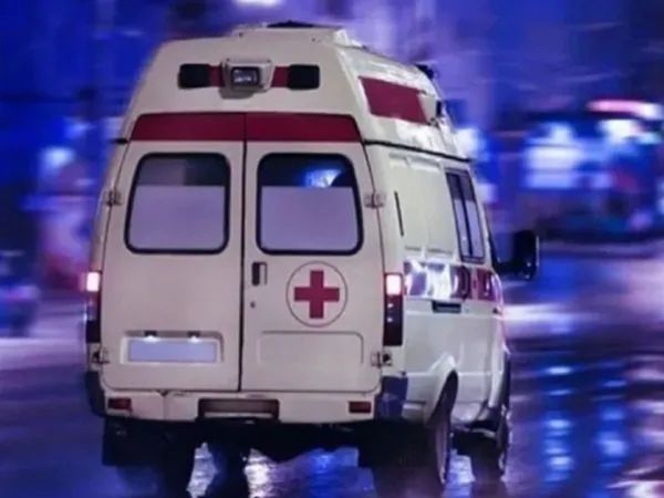 new ambulance service in up