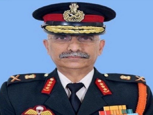new army chief 
