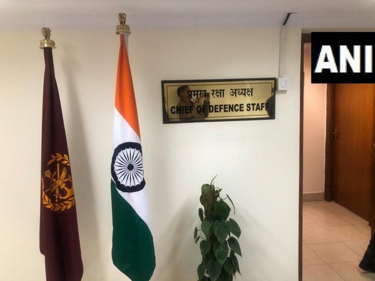 क्या थ्री स्टार ऑफिसर होगा नया CDS ! जानें नए नियमों के बाद कौन रेस में और कौन बाहर