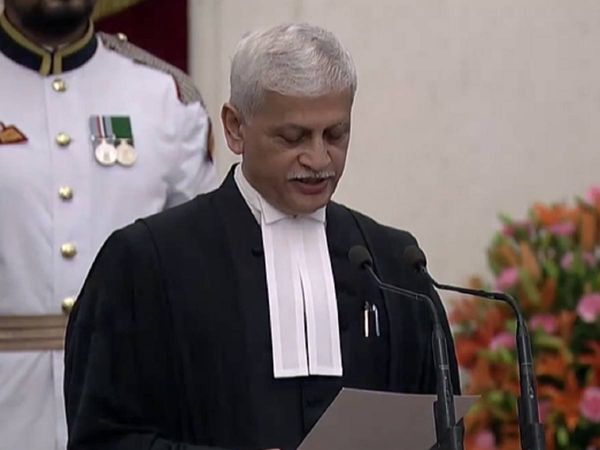  CJI UU Lalit, new cji uu lalit, supreme court 