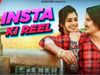 Amit Saini Rohatakiya Ruba Khan Haryanvi Song Insta Ki Reels Gana Video, Amit Saini Rohatakiya Ruba Khan Haryanvi Song Insta Ki Reels Song Video
