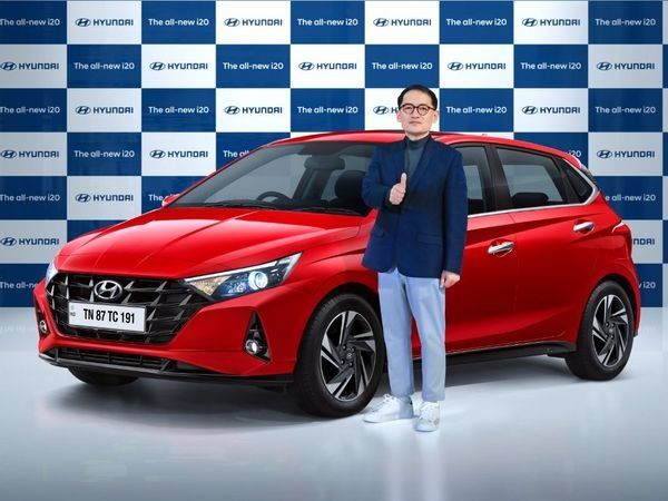 New Hyundai i20 launched in India, know prices and features