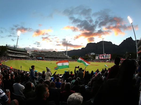 indian player memorable performance at capetown