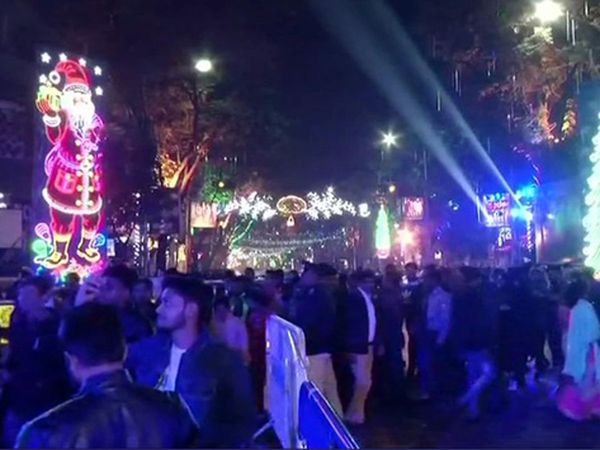 curbs return ahead of Christmas new Year, fresh restrictions in Delhi Mumbai Bengaluru noida 