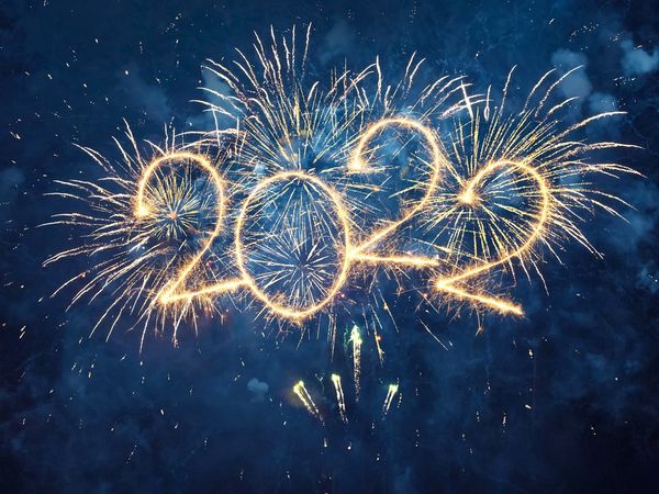 'जलाए हैं उम्मीदों के दिए...', यूं कीजिये 2022 का स्‍वागत