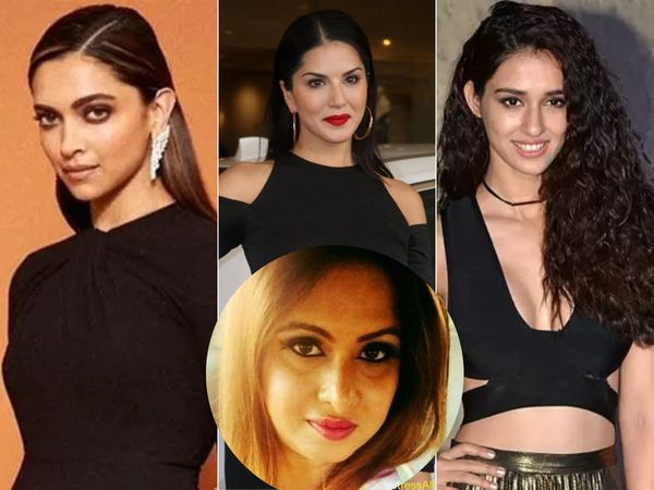 New year party looks bollywood style tips from celebrity designer Pallavi Aggarwal