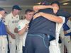 New Zealand cricket team celebrate WTC Final victory