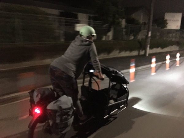 मिसाल! प्रसव पीड़ा में भी साइकिल चलाकर अस्पताल पहुंचीं सांसद