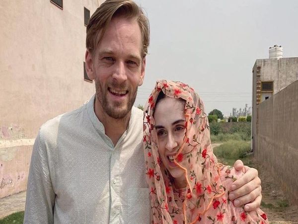 India blacklists New Zealand You Tuber Karl Rock, cancels his visa