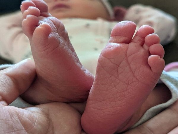 Newborn fetus found in Oyo hotel