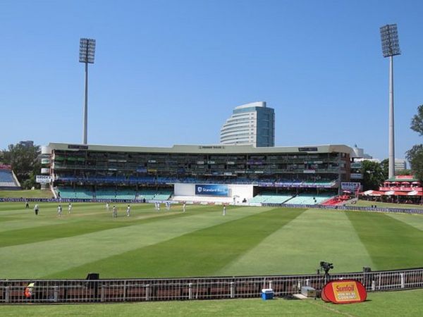 south africa cricket ground
