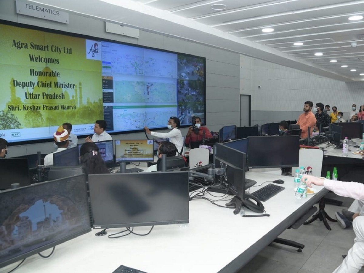 Agra Traffic Rule News: संभल जाइए! अब आगरा में ट्रैफिक नियम तोड़ा तो ऐसे पकड़े जाएंगे वाहन चालक, होगी कार्रवाई