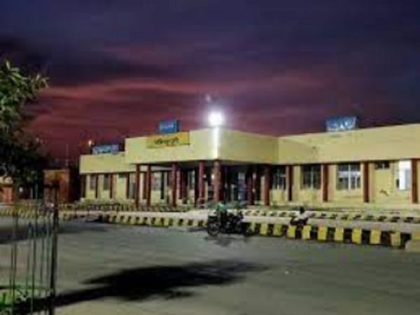 kanpur 