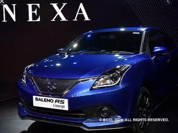 Maruti Nexa network completes five years, sold 1.1 million cars