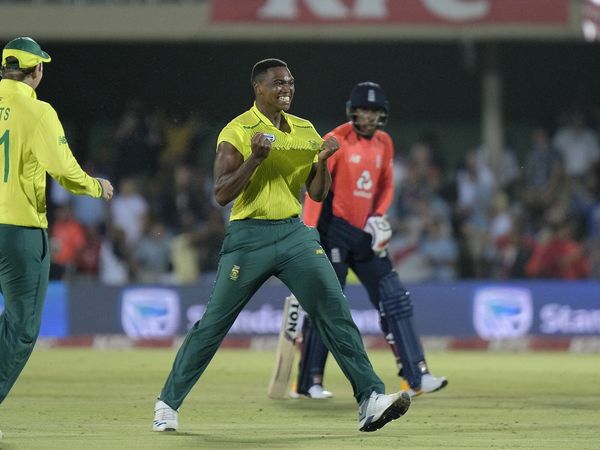 lungi ngidi