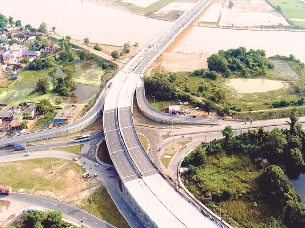 Varanasi-Bihar journey will now be completed in a few hours