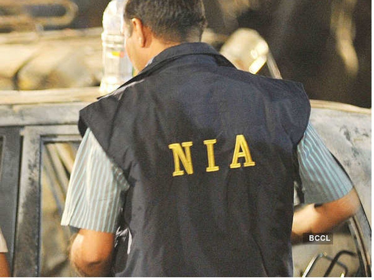 यूपी में पहले चरण के मतदान से पहले अलकायदा आतंकी गिरफ्तार, लखनऊ में IED ब्लास्ट की रची थी साजिश