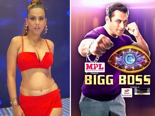 Bigg Boss OTT Wild card Entry| Nia Sharma To Enter Bigg Boss OTT| Nia sharma in Karan johar Bigg Boss OTT|