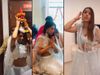 nia sharma, nia sharma house