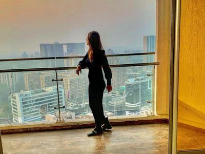 TV Actress Nia Sharma Buy New Apartment In Mumbai On New year 2021 TV Actress Nia Sharma Buy New Apartment In Mumbai On New year 2021