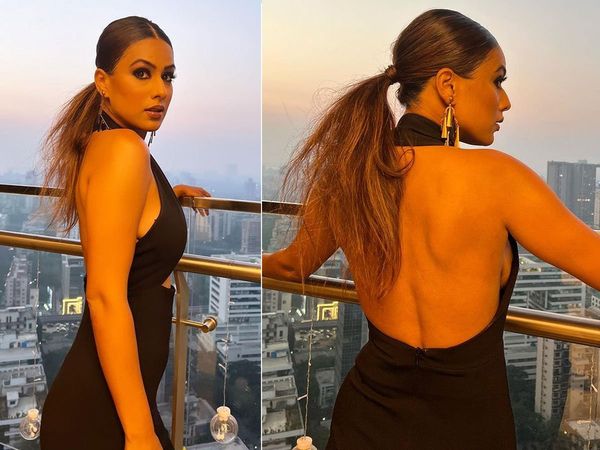 Nia Sharma Said TV Star Taken For Granted on Serial Set but OTT digital world is different