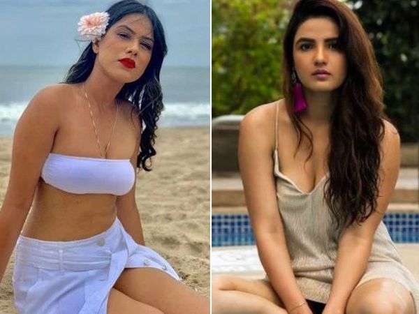 Khatron ke Khiladi made in india On air Date Naagin 4 Actress Nia sharma Jasmin bhasin in the Show