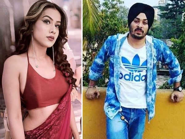 Nia Sharma Naagin 4 Actress very disturbed With on TV star Manmeet Grewal Suicide And Tough Time