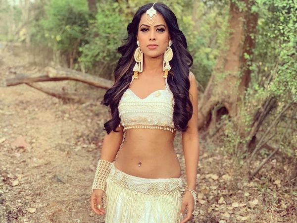 Nia Sharma