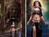 Naagin 4 Spoilers Upcoming Episode Nia Sharma Turn ichchadhari Nagin Look Viral Video