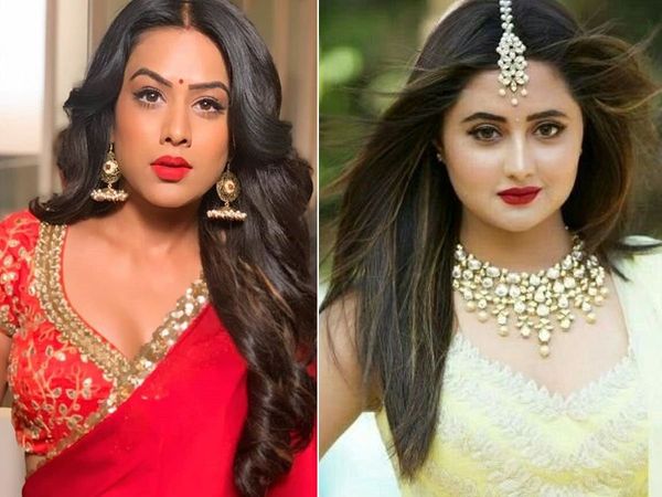 Nia Sharma Rashami Desai kicked Out From Naagin 4 Post Lockdown