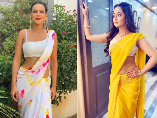 Naagin 4 Nia sharma vijayendra kumeria And Rashami desai Anita hassanandani TV show Spoiler